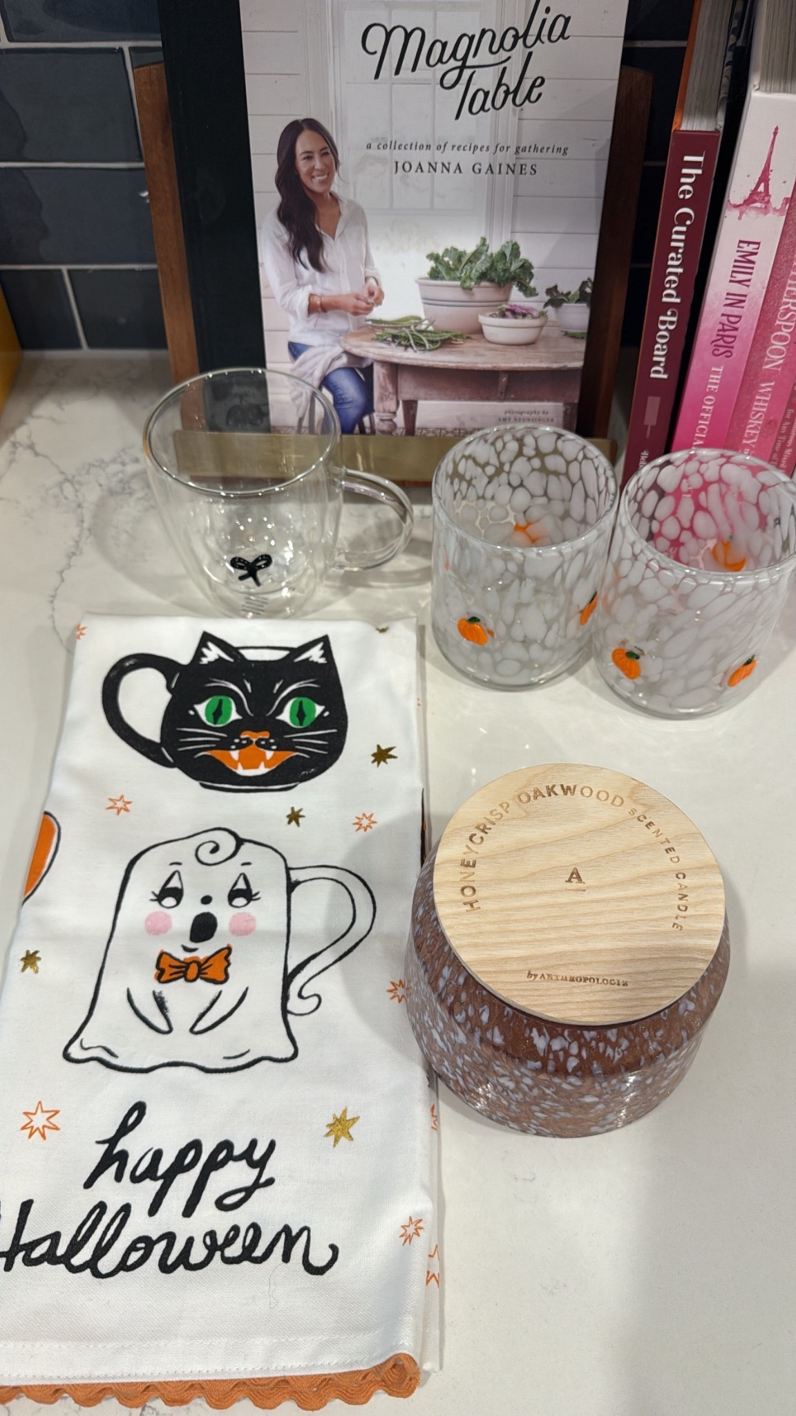 Anthro Fall picks!! This candle is amazing!! 

#LTKU #LTKSeasonal #LTKHome