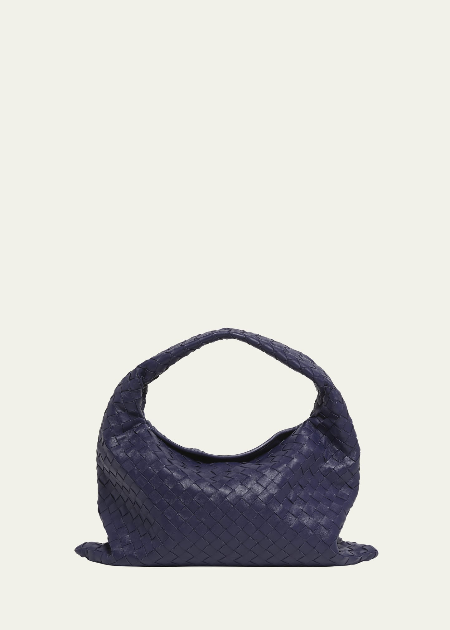 Bottega Veneta Small Hop Hobo Bag | Bergdorf Goodman