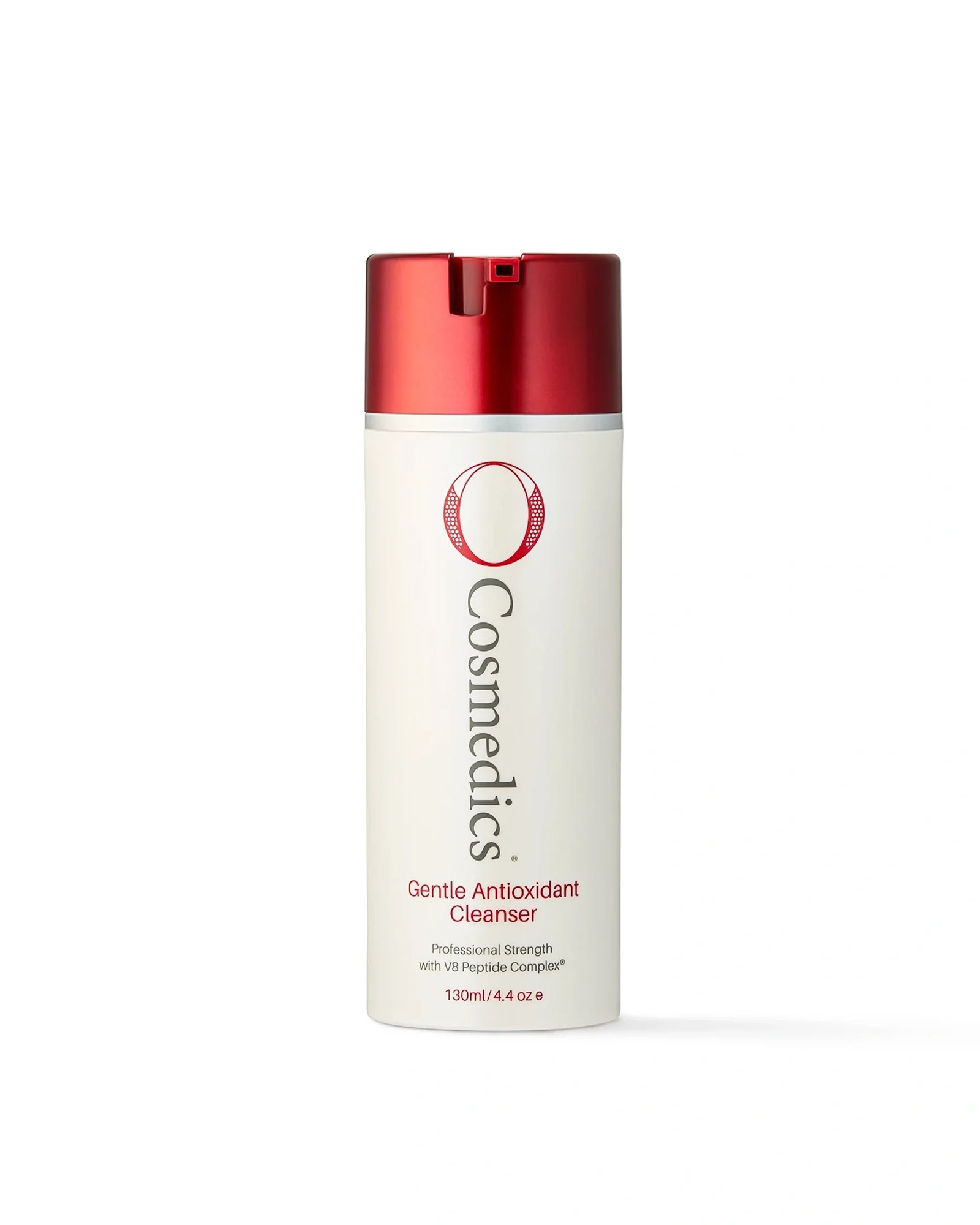 Gentle Cleanser | Foaming Facial Cleanser | O COSMEDICS