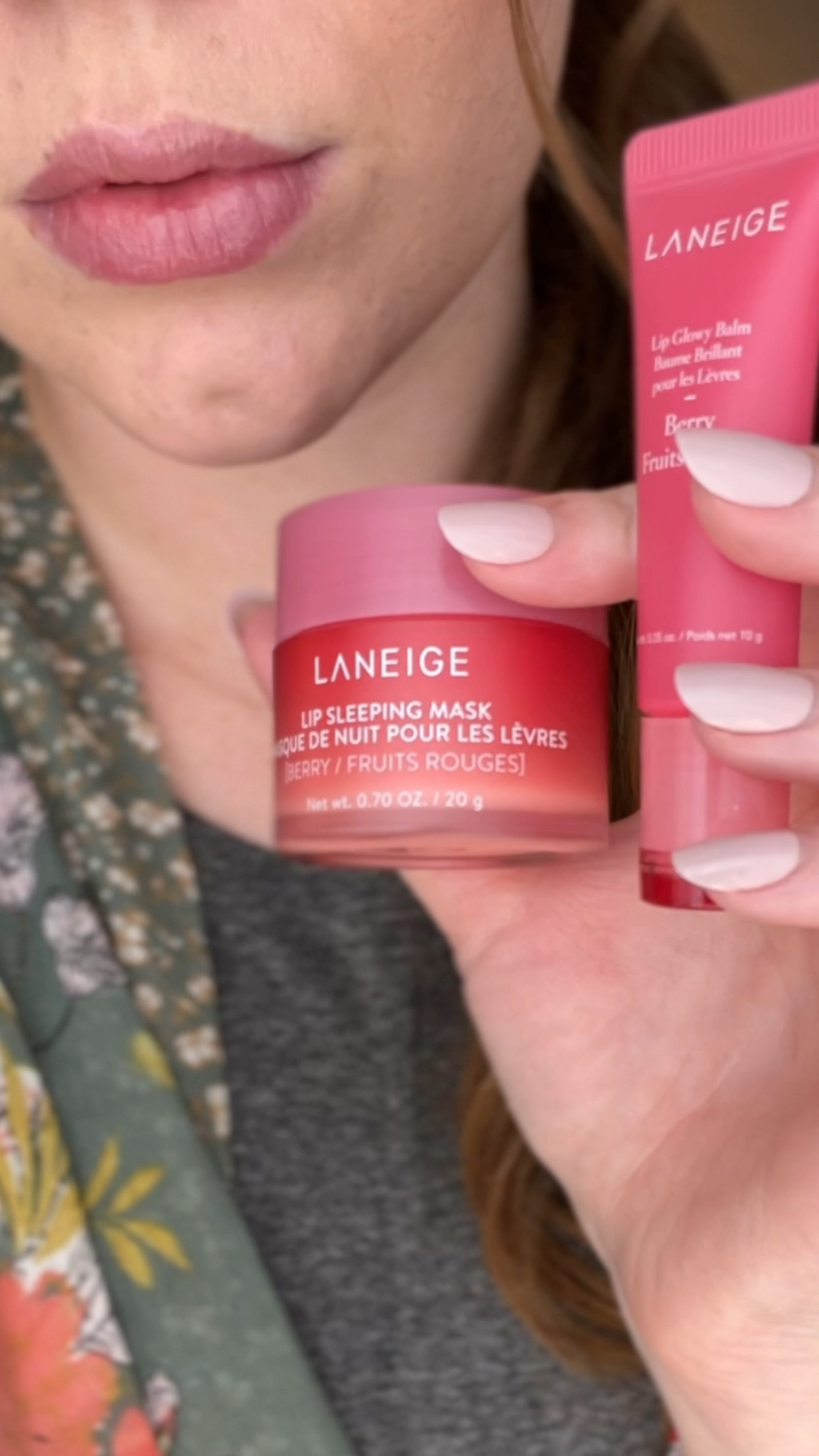 Soft & hydrated lips year round!!🩷

#LTKunder50 #LTKbeauty #LTKFind