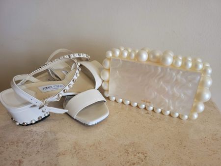 Bride accessories & options

#LTKwedding