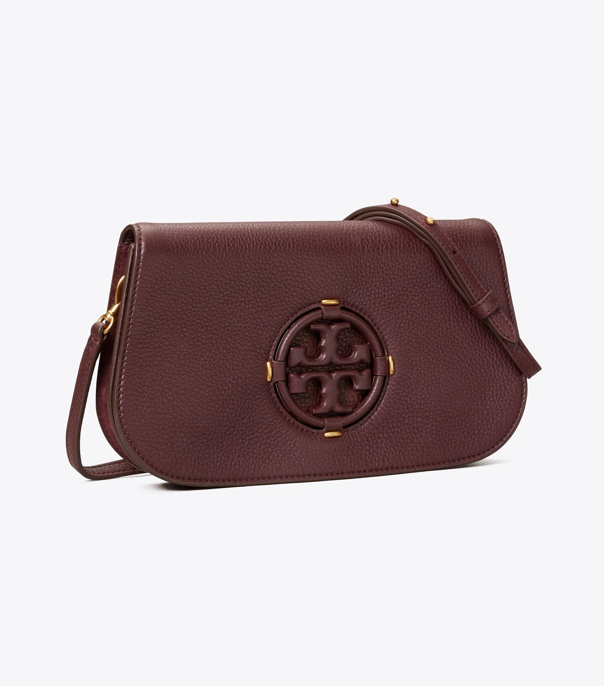 Miller Small Convertible Shoulder Bag | Tory Burch (US)
