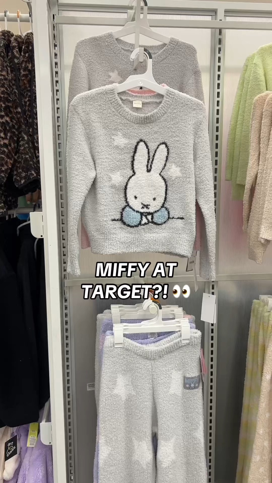 Miffy, snoopy, and hello kitty finds at Target! Also linking the snoopy gelato pique cardigans below! 

#miffy #snoopy #hellokitty #target #targetfinds #kids #sweater

#LTKKids #LTKSeasonal #LTKvlog
