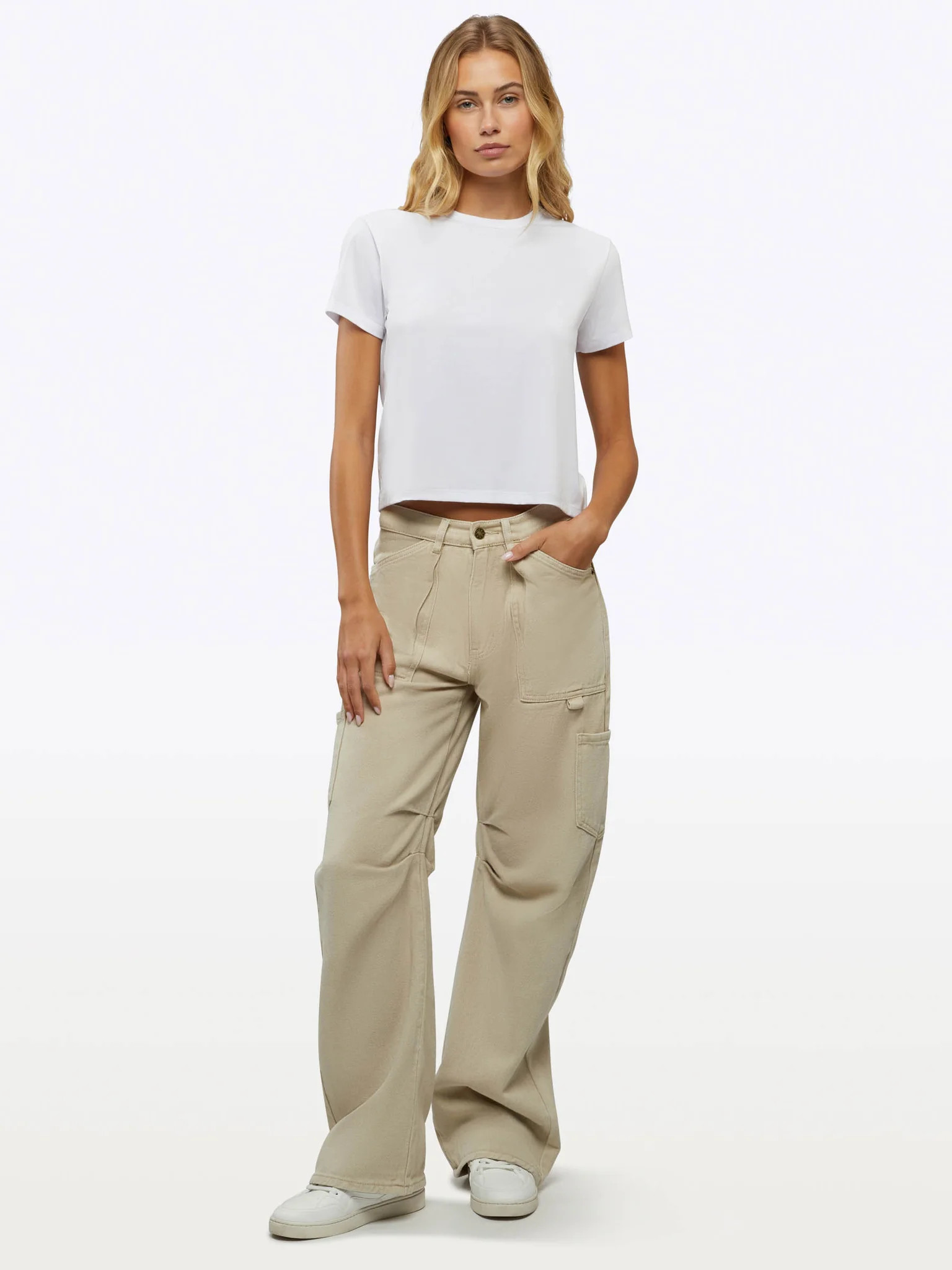 Almost Friday Tee | Cuts Clothing Inc.