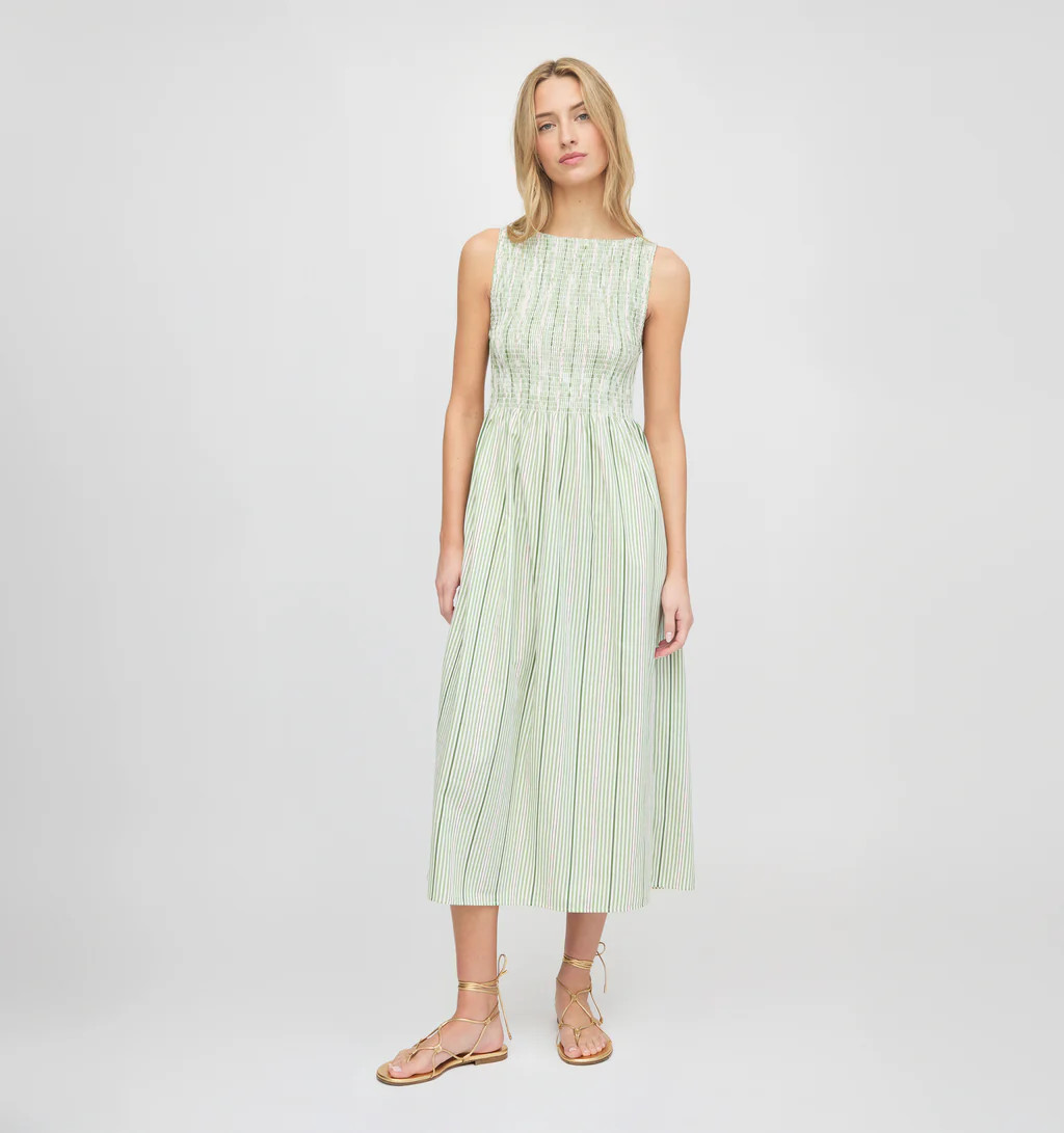 The Cosima Nap Dress | Hill House Home US