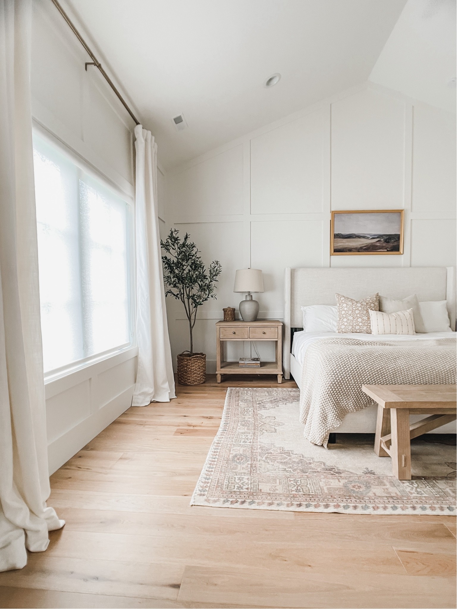 Master bedroom — shop the look! 

#LTKSale #LTKsalealert #LTKSeasonal