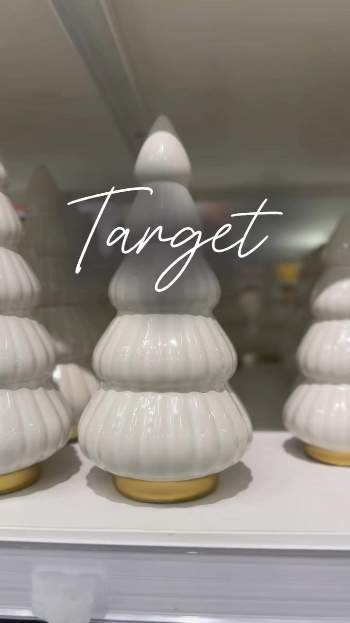 Part 3 of affordable Target holiday decor! The color of clear glass and white give the ability to use these with any holiday color scheme. The angels can also be used as candlestick holders. The clear glass tree has an open bottom allowing you to illuminate it with a tea light. So many ways to use all three pieces of decor. 

#christmasdecor
#christmasdecorating
#holidaydecor

Christmas decorations 
Christmas decor
Target Christmas decorations 
Target holiday decorations

#LTKHoliday #LTKSeasonal #LTKFindsUnder50
