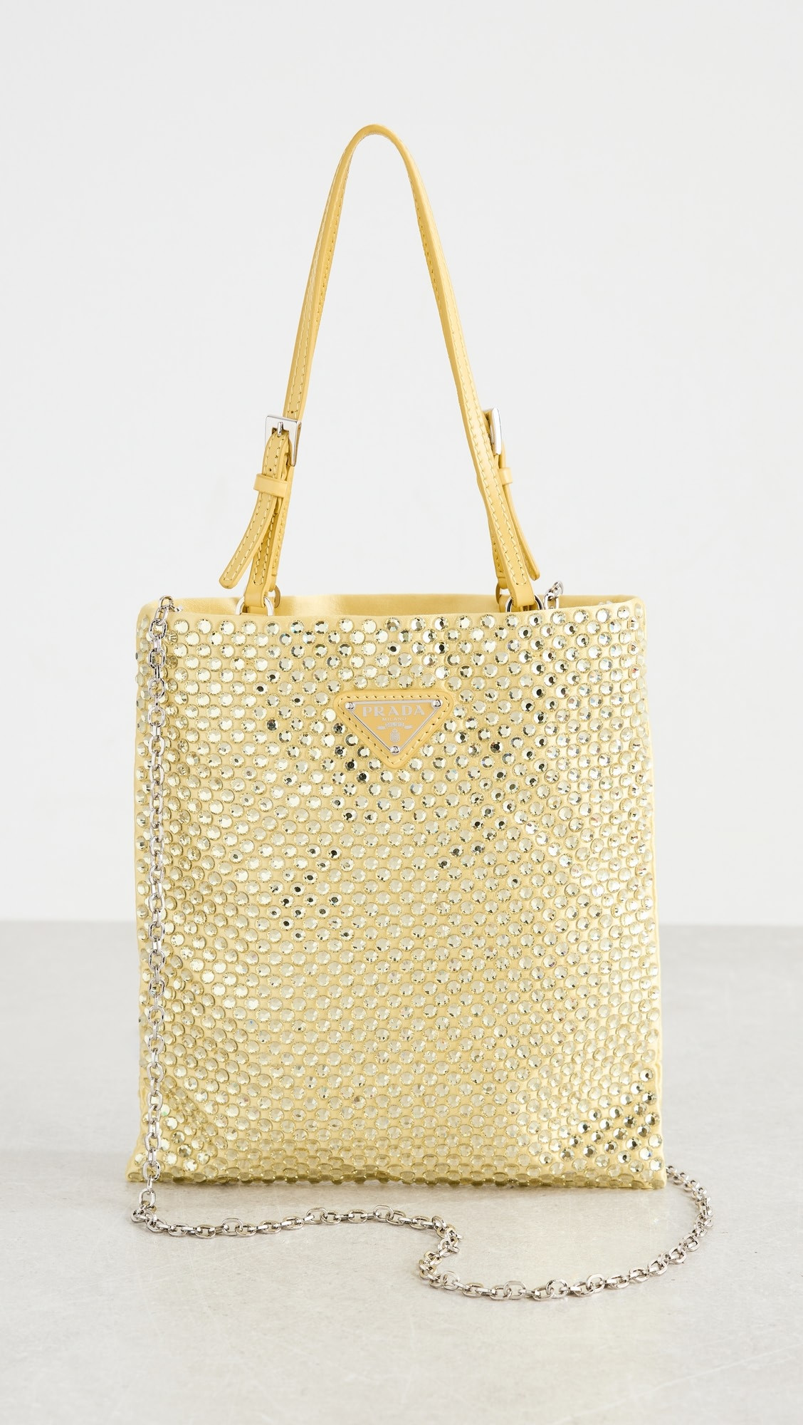 Prada Flat Tote Bag | Shopbop