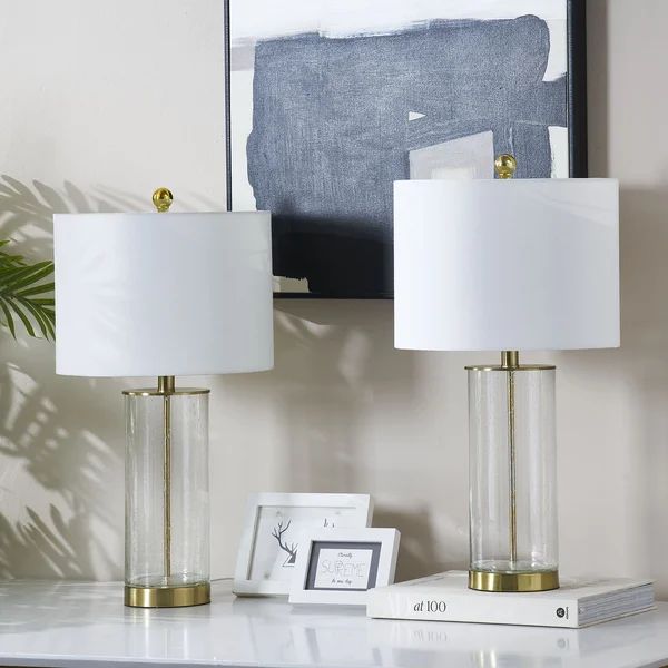 Brokk Table Lamp | Wayfair North America