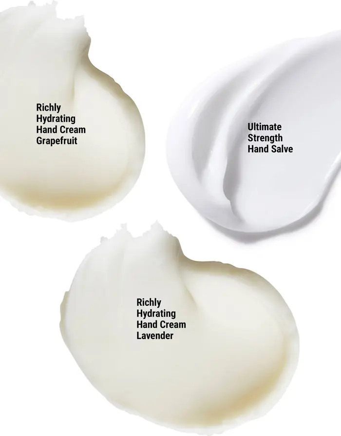Hydrating Hand Care Set USD $48 Value | Nordstrom