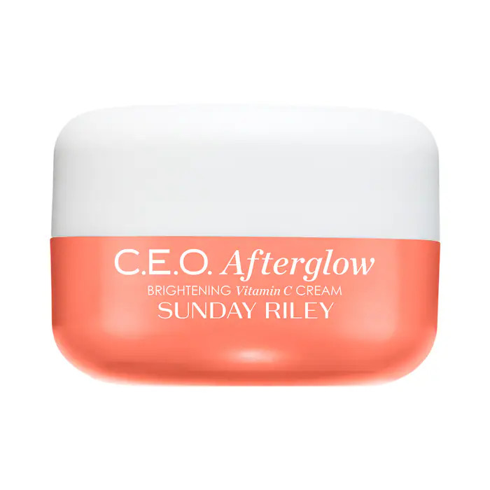 C.E.O. Afterglow Brightening Vitamin C Moisturizer | Sephora (US)