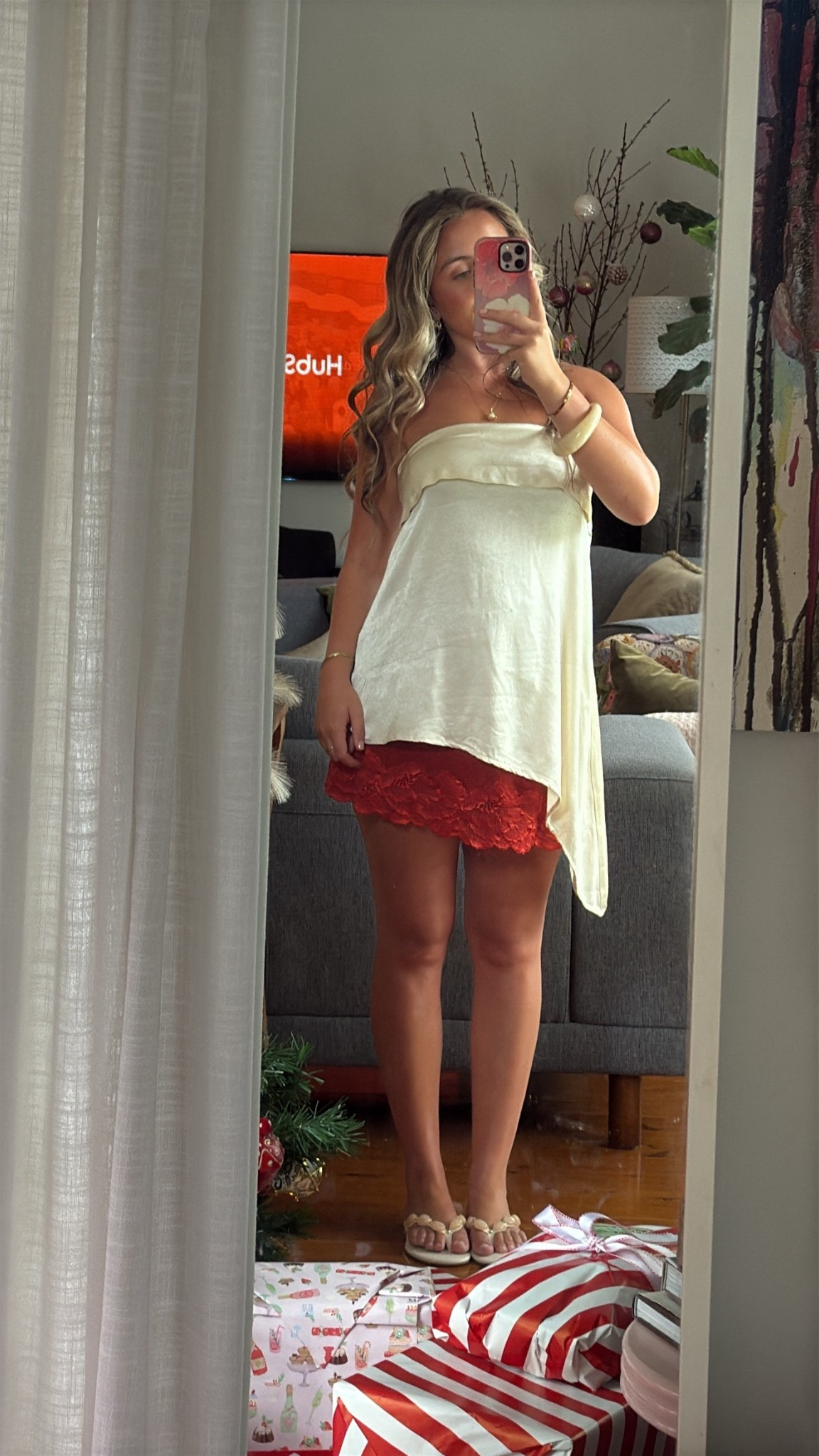 Chrissy day fit 🍒Cher

#LTKfestive #LTKsummer #LTKaustralia