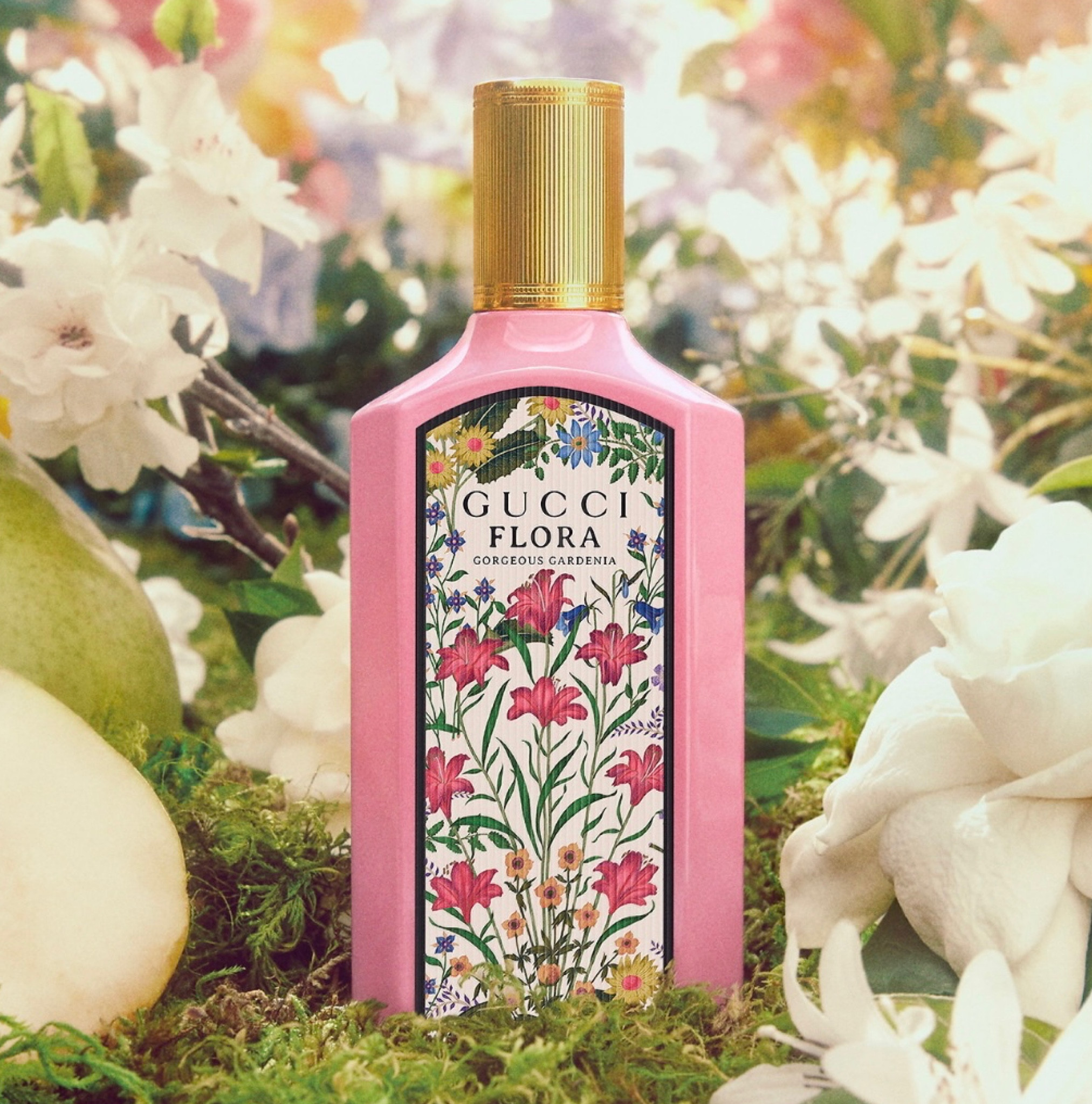 I wear two scents all the time, this is one. Perfume is an all the time accessory and always a great gift

#LTKstyletip #LTKbeauty #LTKHoliday