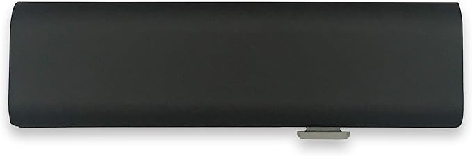 Mimi Medcessories 7 Day Pretty Pillbox | Wide Weekly Pill Organizer | for Vitamins, Supplements &... | Amazon (US)