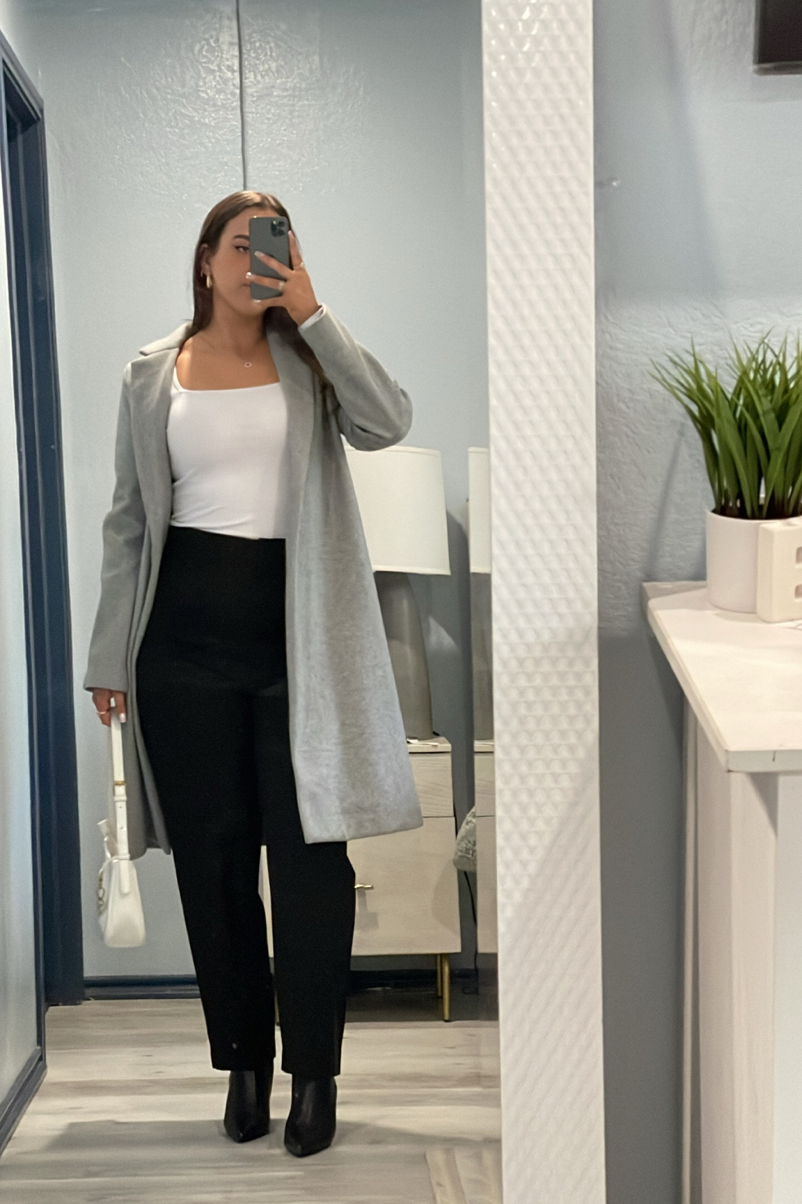 Putting the basics together! 

#LTKstyletip #LTKSeasonal #LTKHoliday