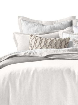 Linen Duvet Cover | The Bay