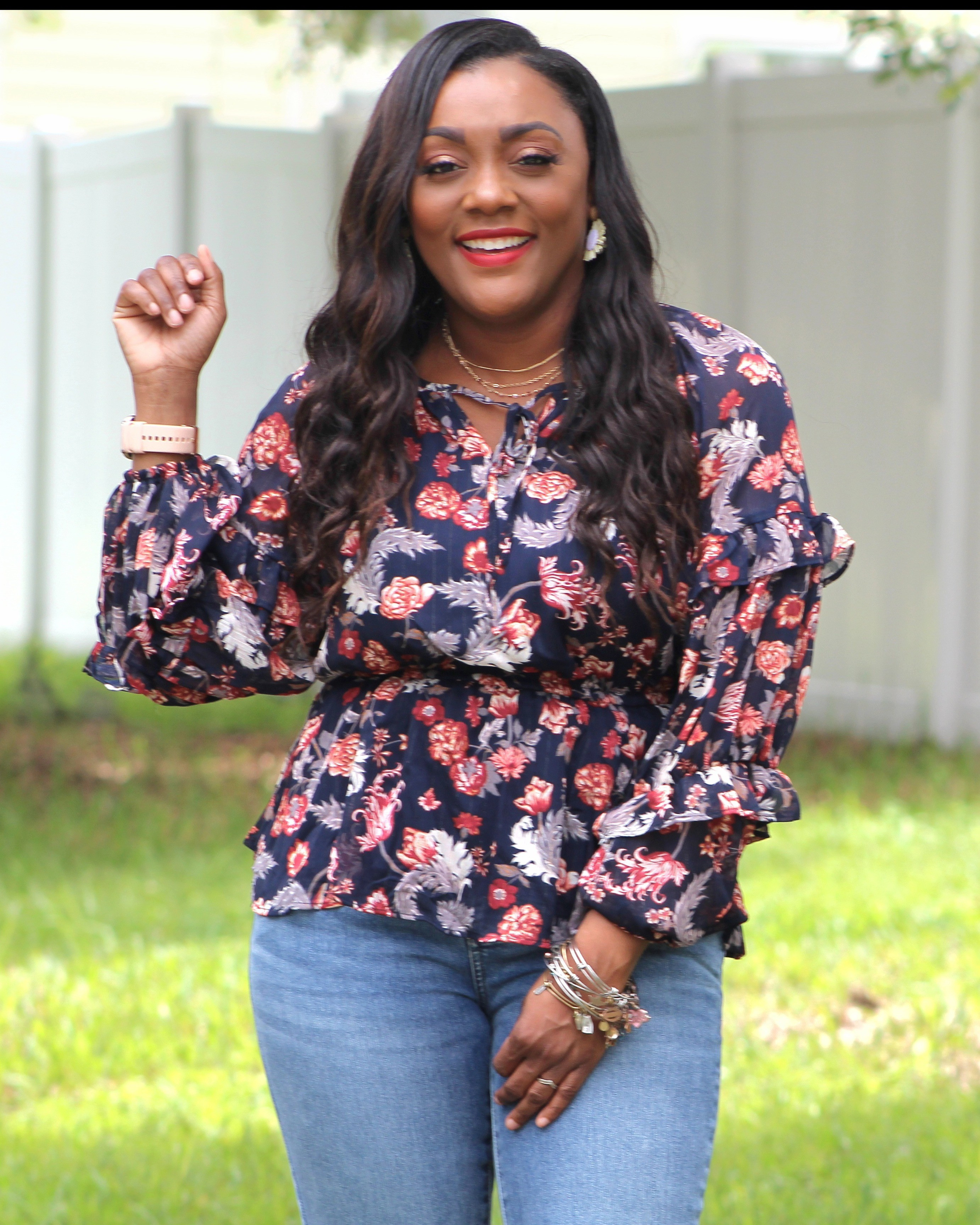 #LTKFallSale #LTKSeasonal #LTKPlusSize