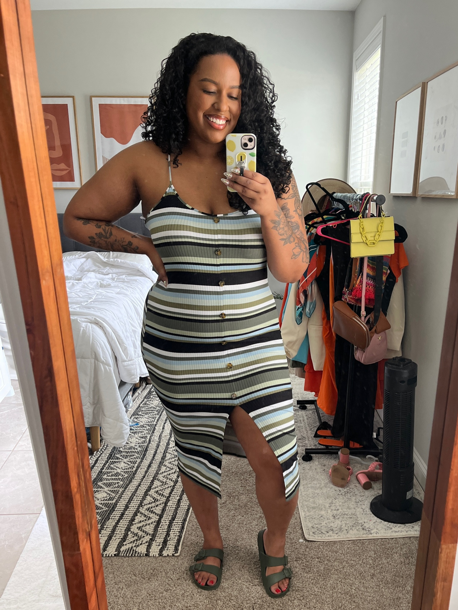 $10 Walmart Dress for Summer! Size XL (15/17)

Tall women fashion
Tall girl friendly fashion
Tall women
6’0

#LTKstyletip #LTKcurves

#LTKSeasonal