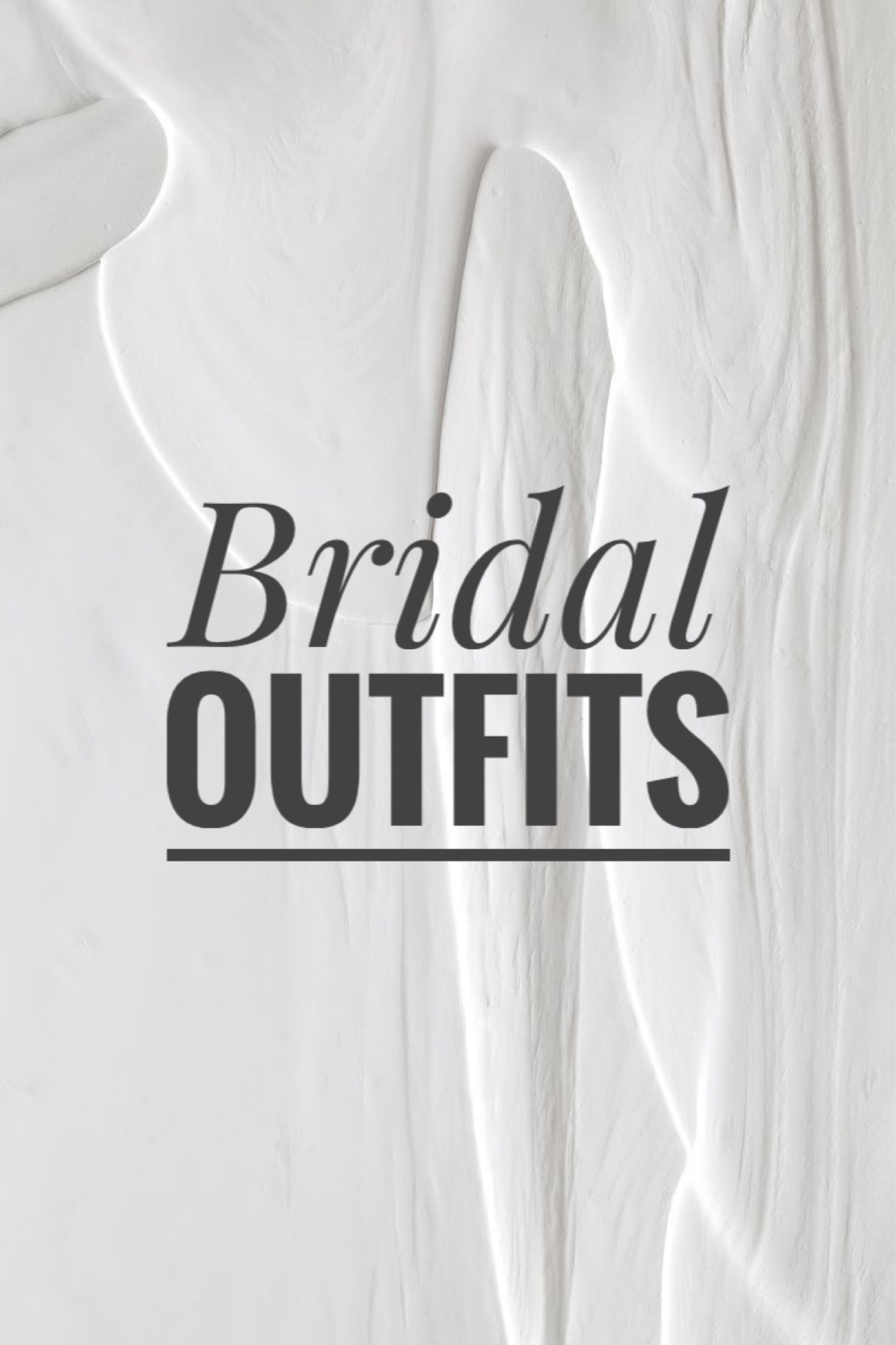 I was a bride last year & picking out my bridal wear was so much fun! #2023bride #bridalwear #wedding #bachelorette

#LTKbeauty #LTKwedding