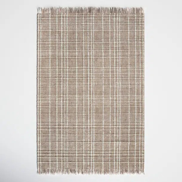 Janie Hand Loomed Rug | Wayfair North America