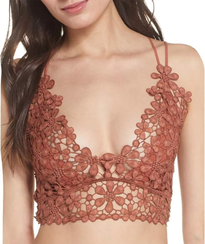 Women's Miss Dazie Bralette | Amazon (US)