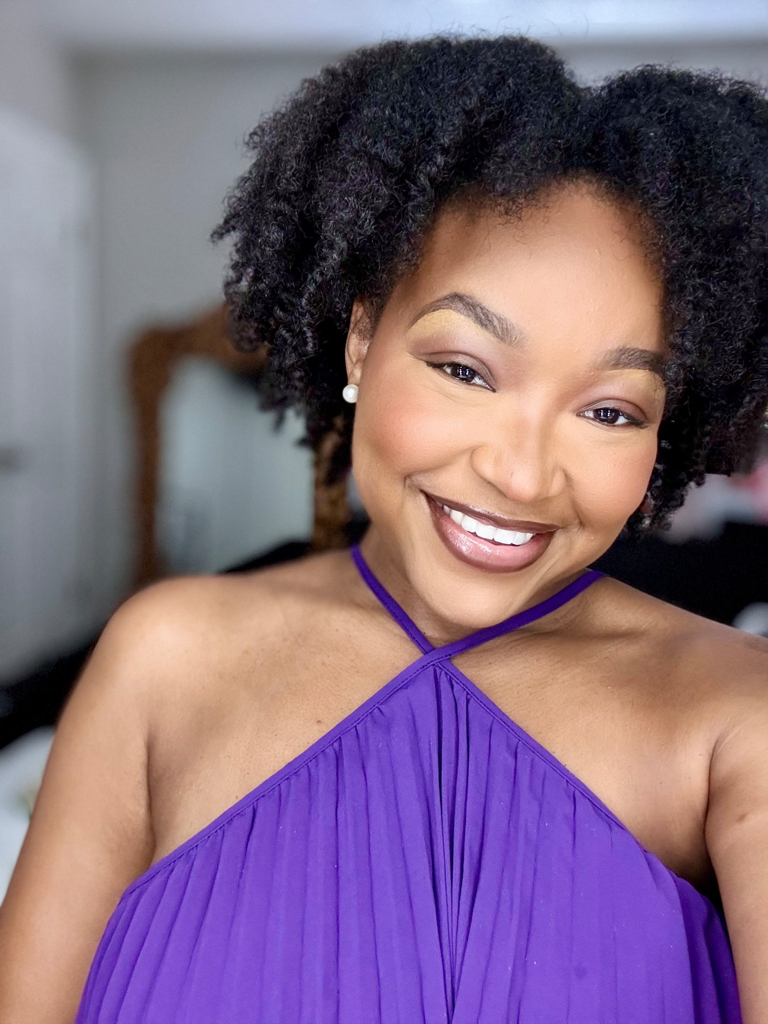 I’ve been loving a no lashes makeup look! 💜

#LTKFindsUnder50 #LTKBeauty #LTKStyleTip