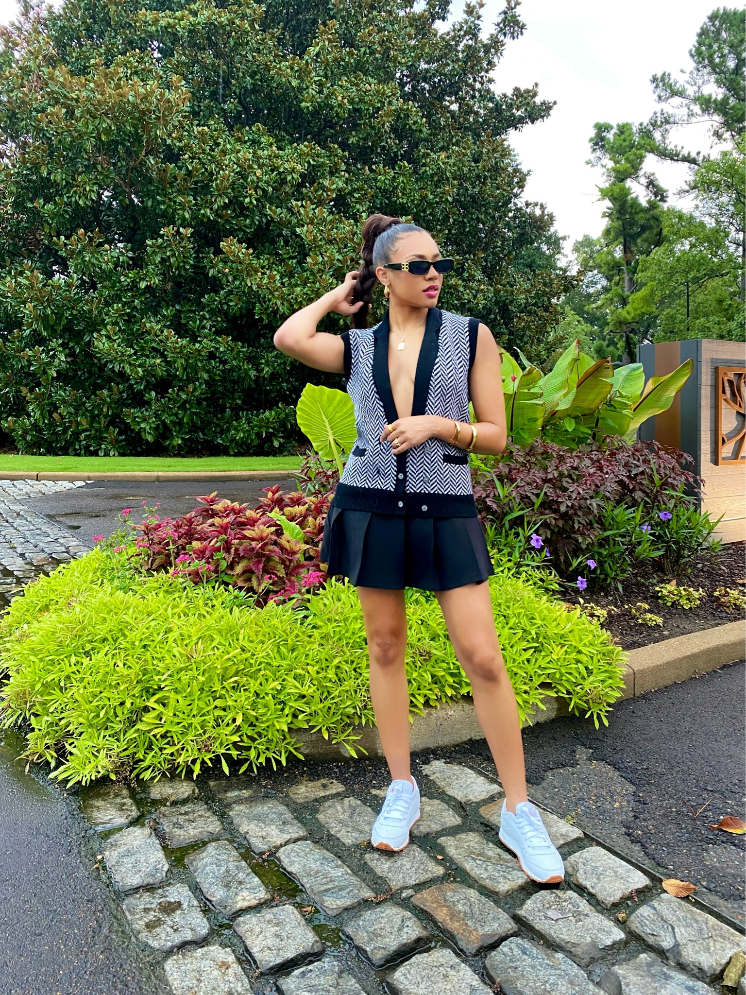 Heading to the PGA tour #FedEx #StJude #Golf Championship. I need help deciding outfits. Outfit Choice 1 

#LTKFitness #LTKSeasonal #LTKunder50