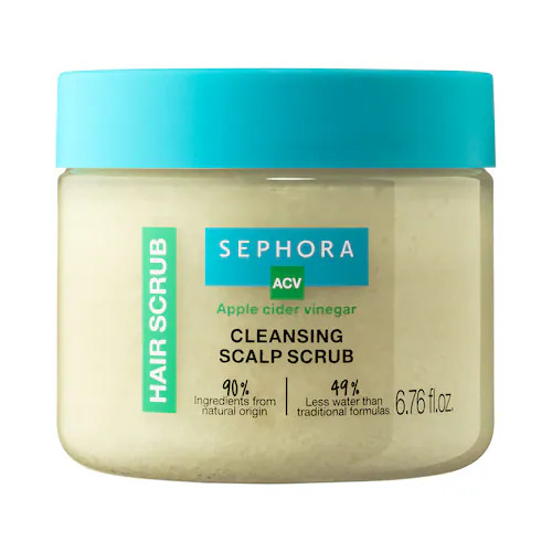 Hair Cleansing Scrub | Sephora (US)