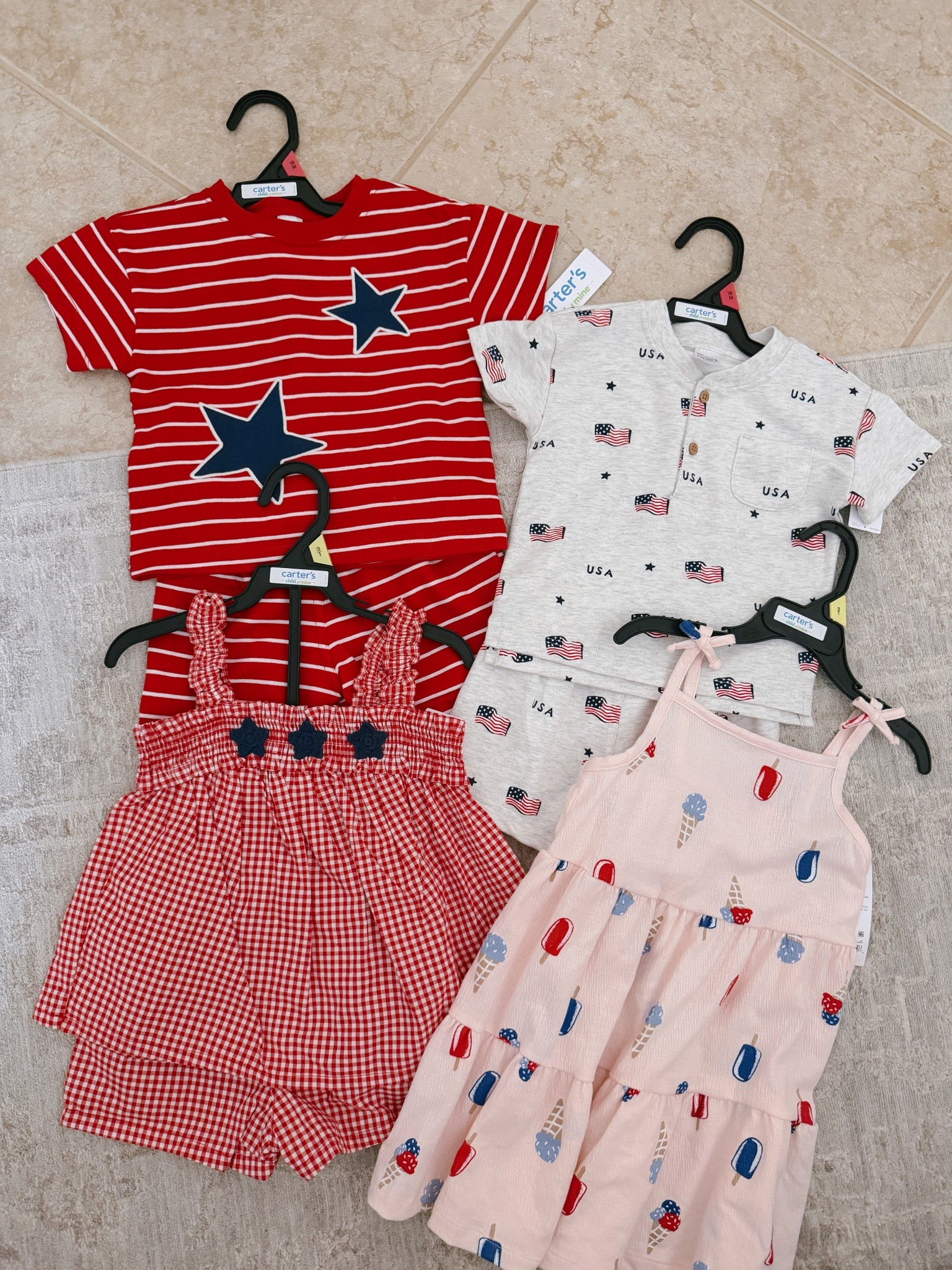 Walmart patriotic toddler outfits

#LTKSeasonal #LTKKids #LTKmomlife