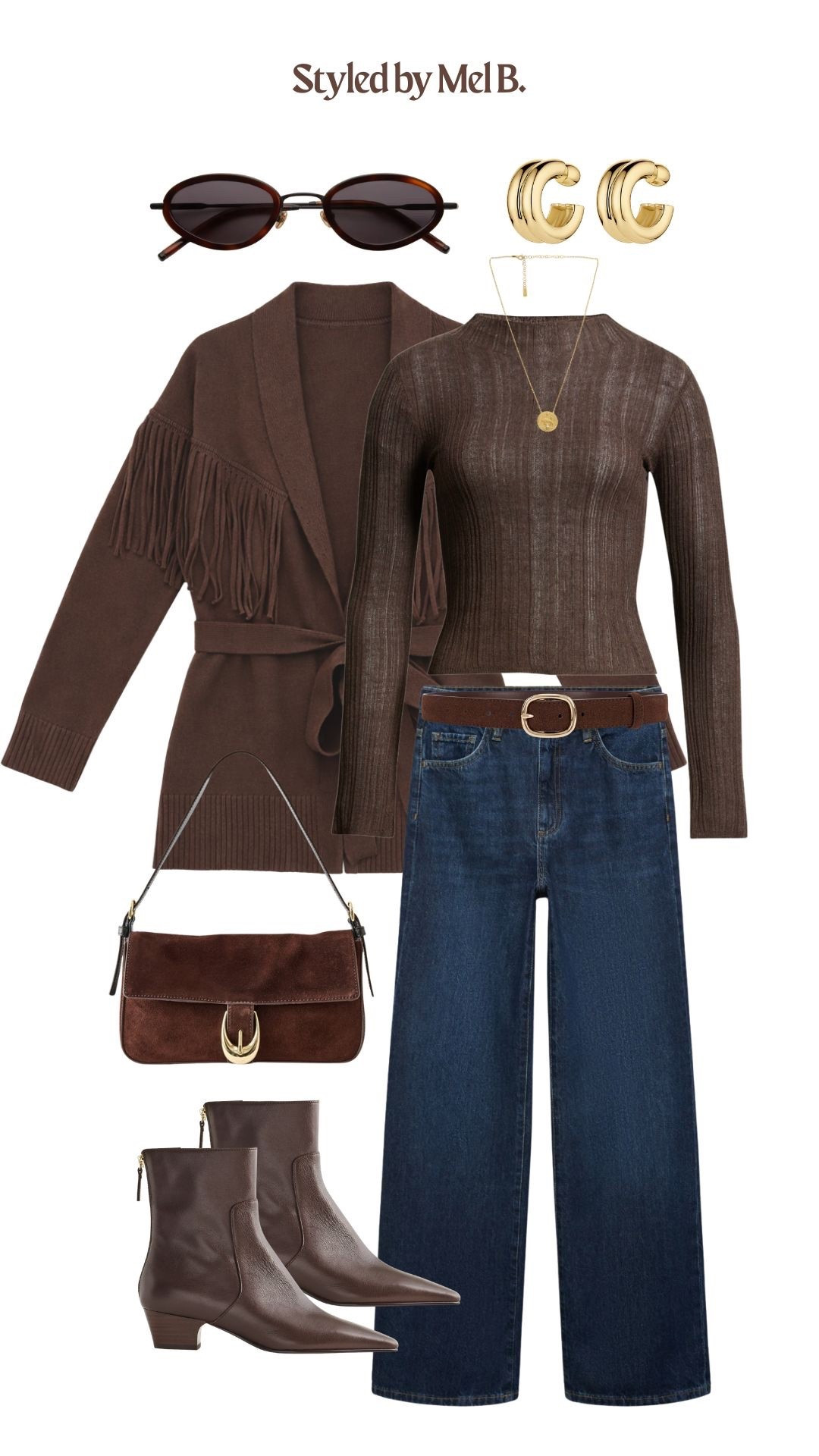Cool girl outfits 

#LTKootd