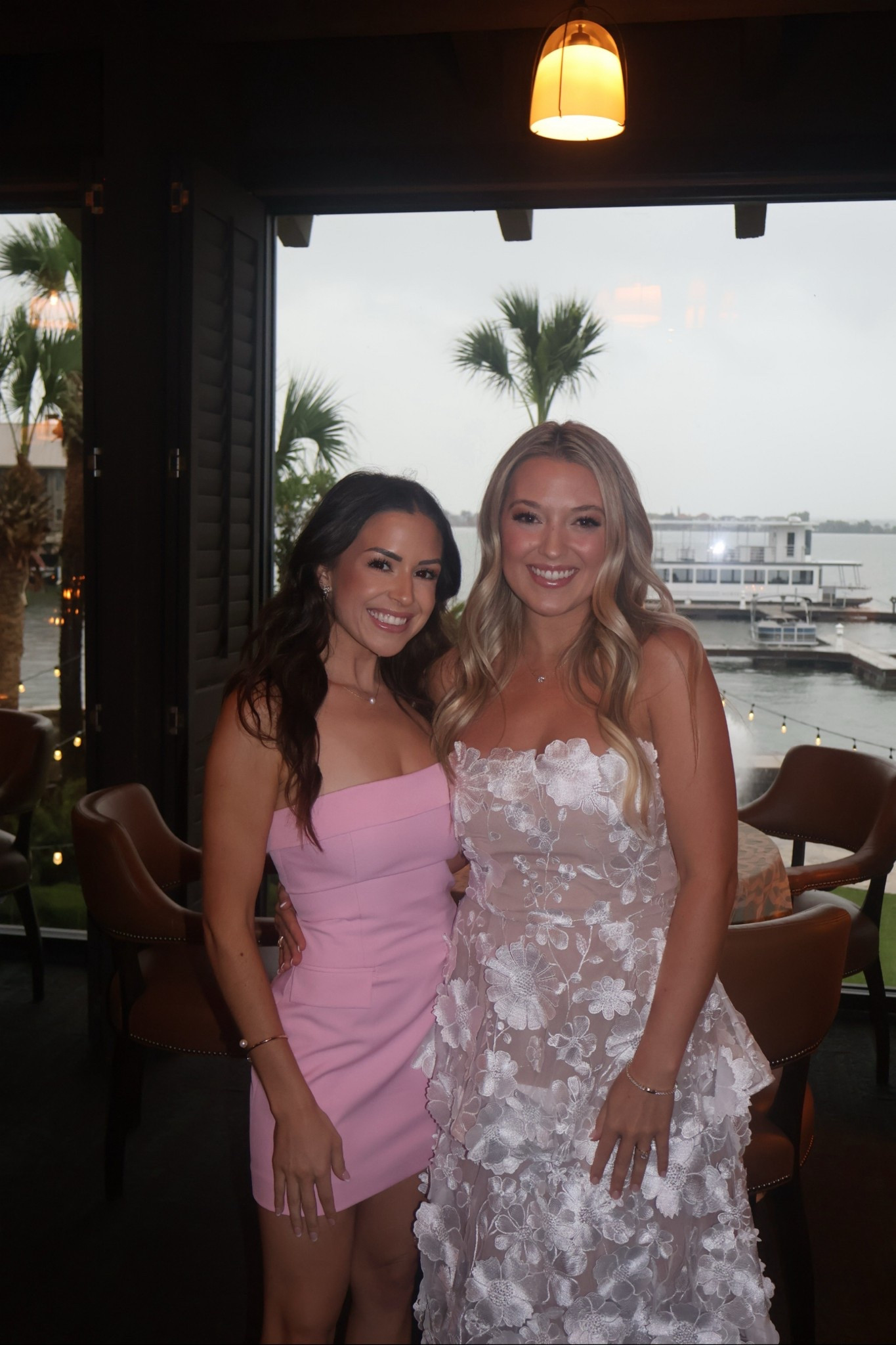 Pink strapless dress from revolve under $100! Wearing XXS but needed an XS. More to come runs small! 

#LTKParties #LTKStyleTip #LTKFindsUnder100