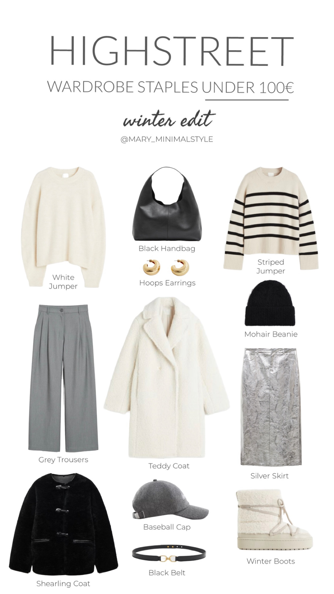 Dupes selection for you ❄️🎄 which one will you go for? #LTKGift

#LTKshoecrush #LTKstyletip #LTKGiftGuide