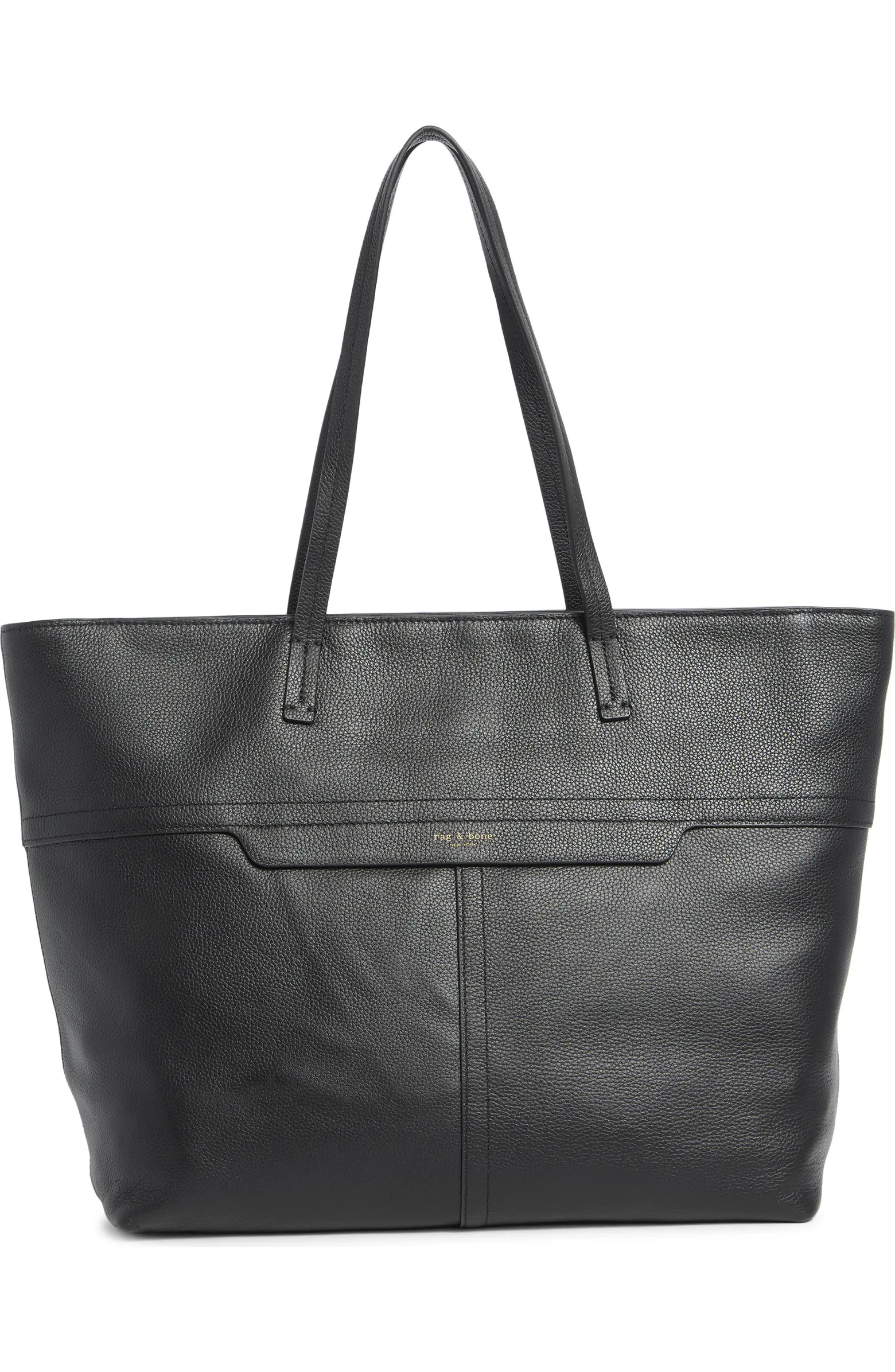 rag & bone Bryant Leather Tote Bag | Nordstrom | Nordstrom