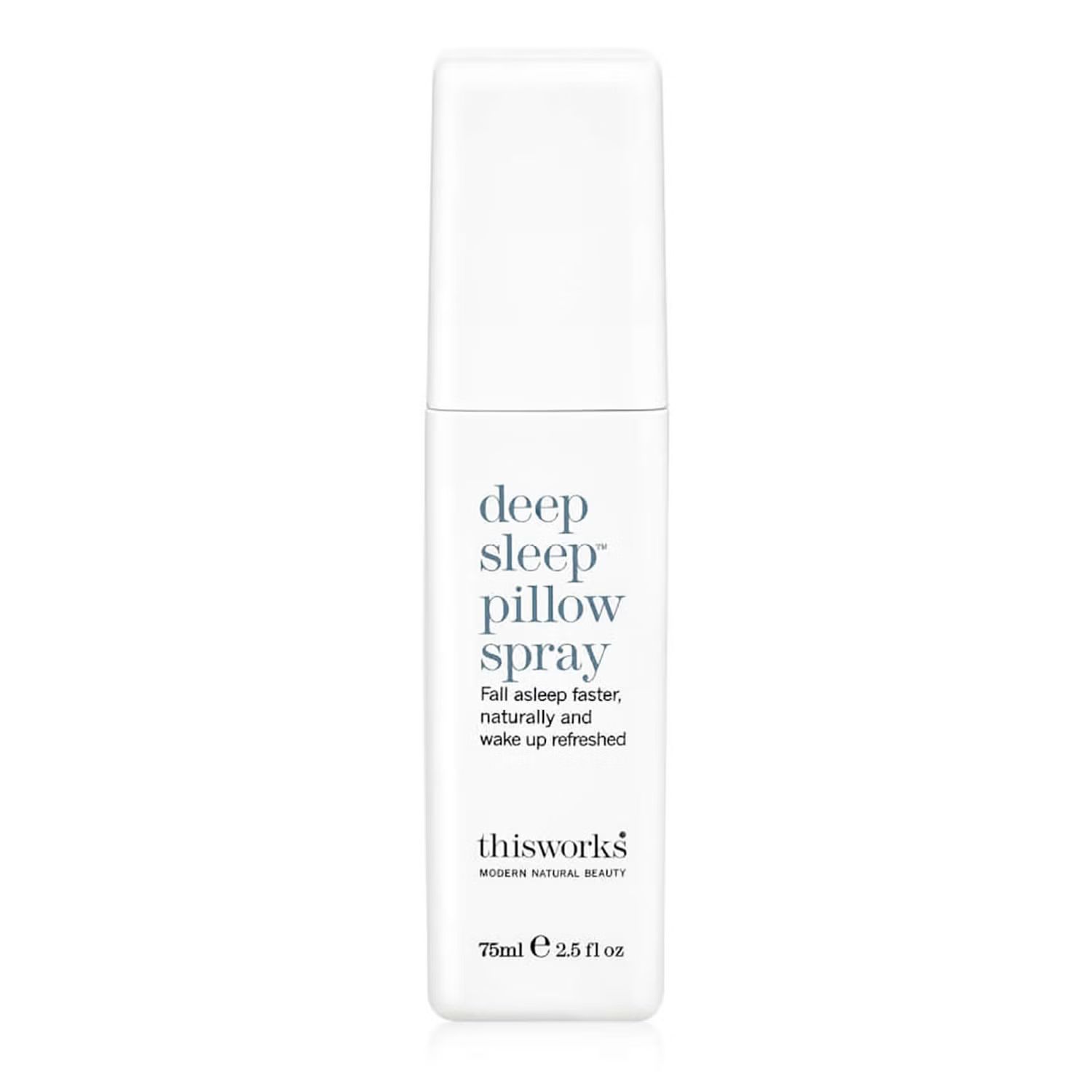 this works Deep Sleep Pillow Spray (75ml) | lookfantastic