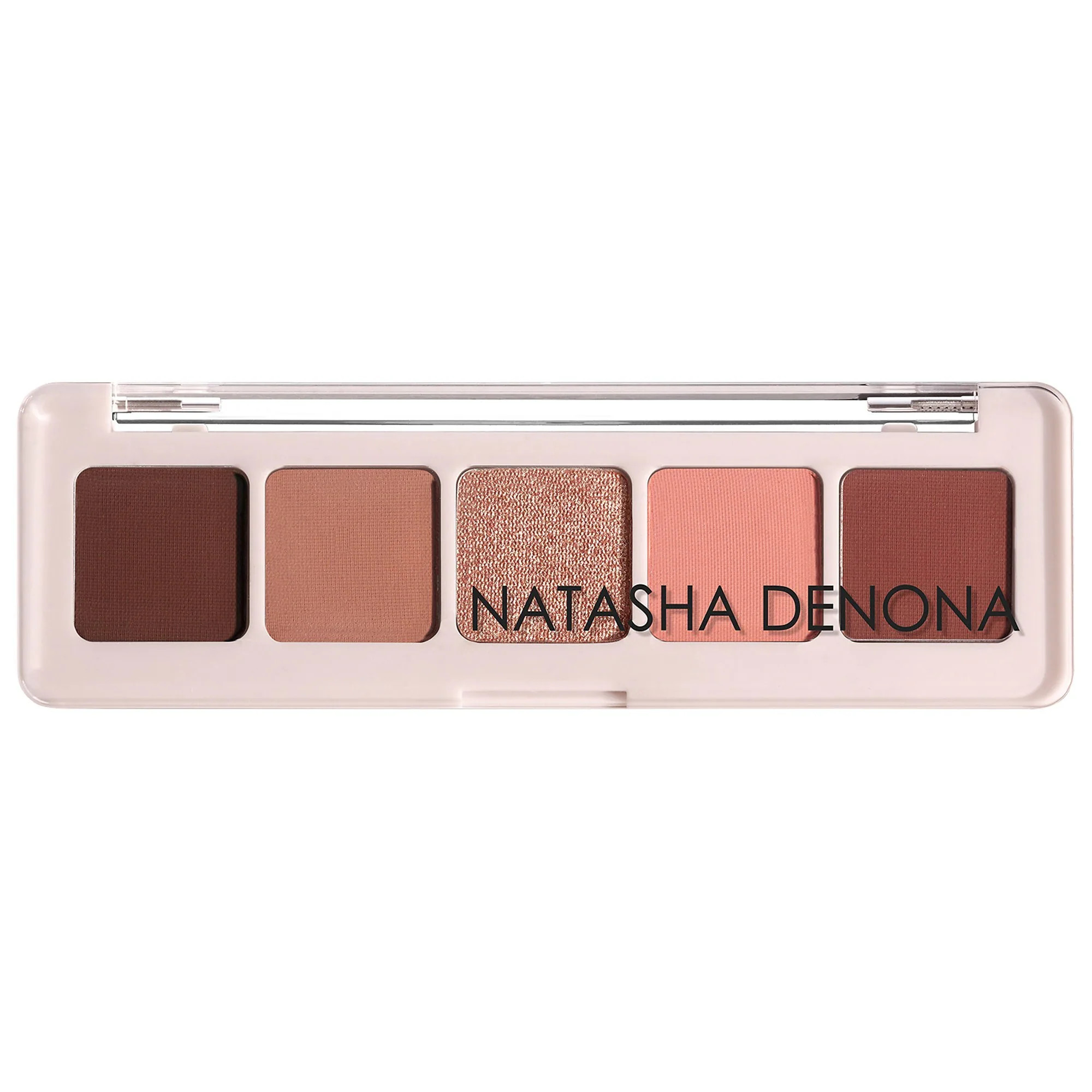 NATASHA DENONA Mini Biba Eyeshadow Palette | Sephora (US)