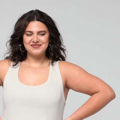 Women's Ribbed Mini Bodycon Dress - Universal Thread™ | Target