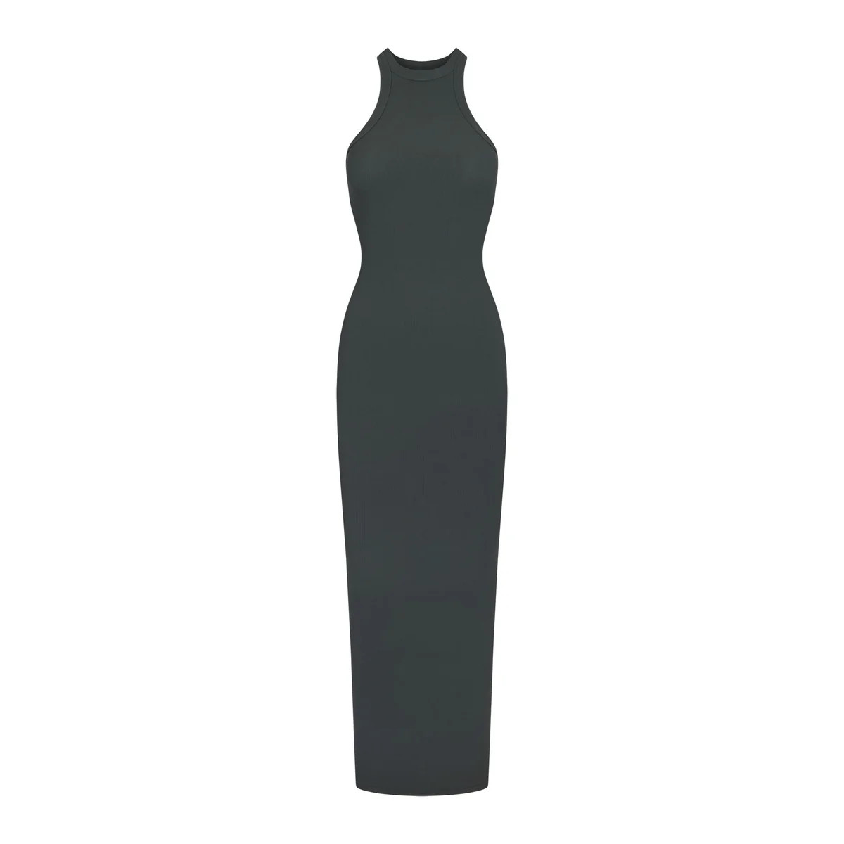 LONG TANK DRESS | SKIMS (US)