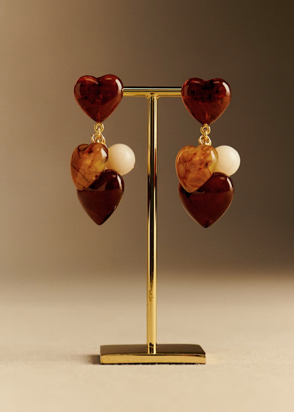 Freya Earrings | Sezane Paris - US