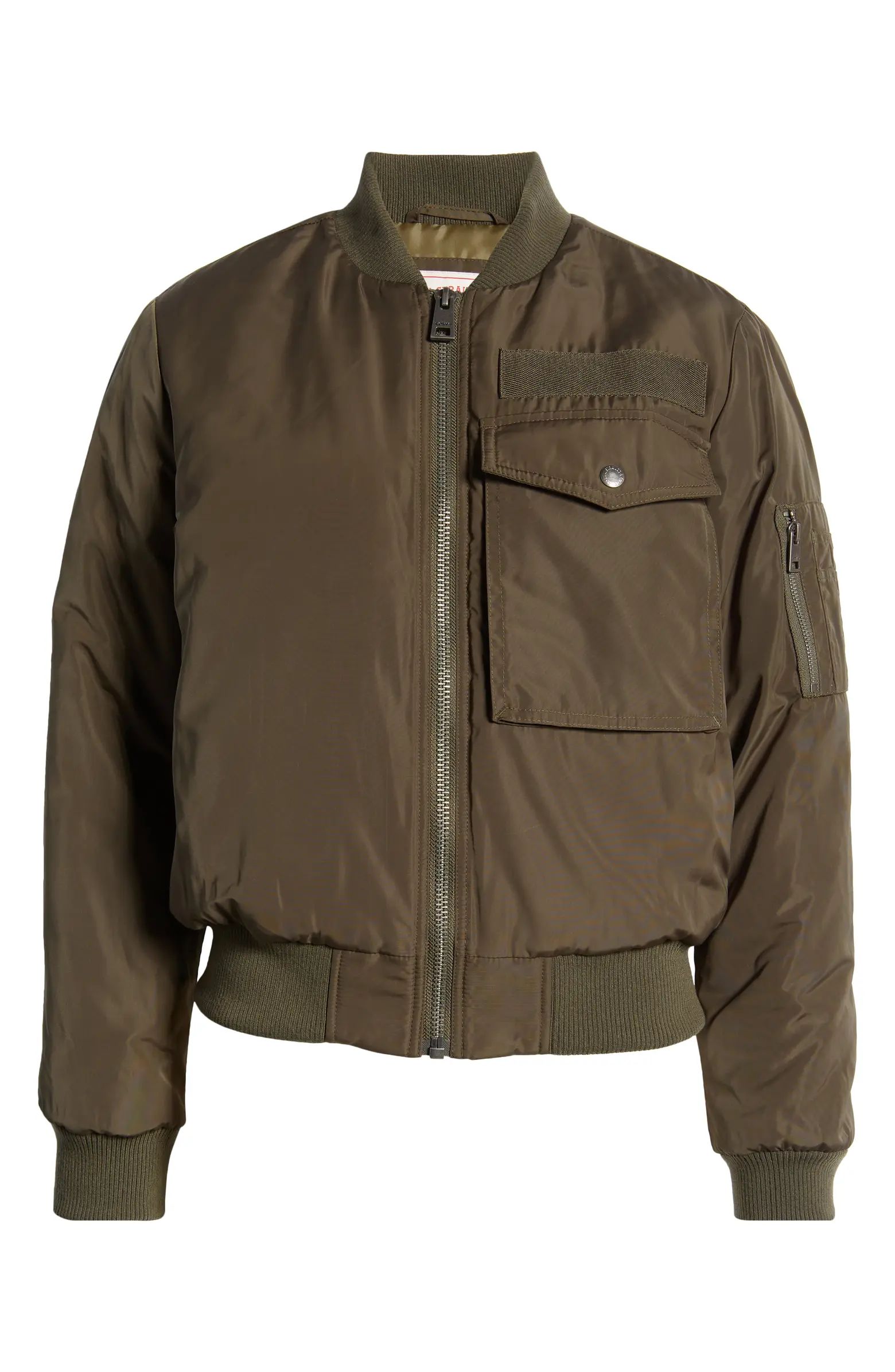 Utility Bomber Jacket | Nordstrom