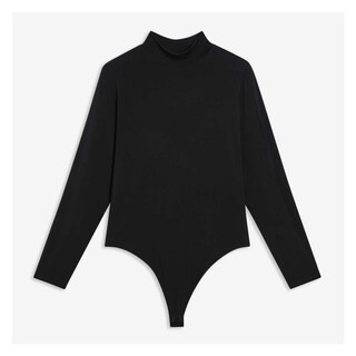 Women+ Mod Bodysuit | Joe Fresh