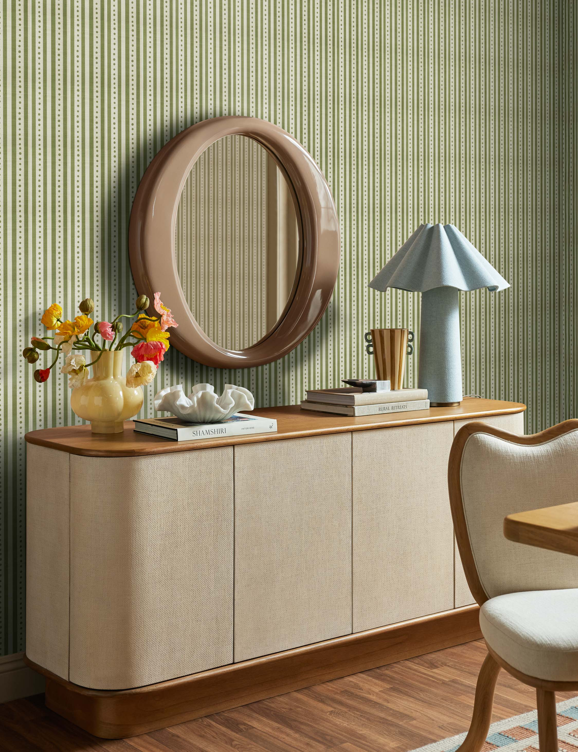 Bemand Table Lamp | Lulu and Georgia 