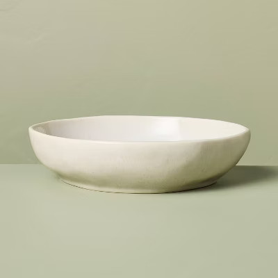 38oz Foundational Pasta Bowls - Hearth & Hand™ with Magnolia | Target