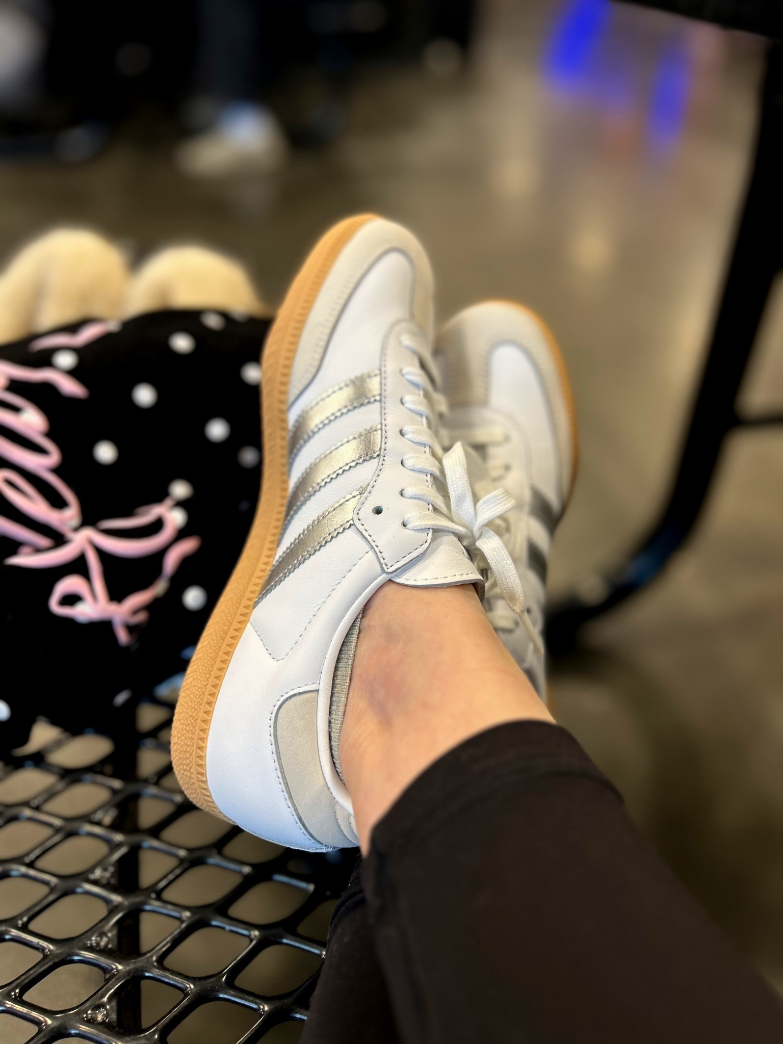 Some of the most comfortable shoes I own! I have them in two colors! Select sizes and colors are on sale! 

#LTKOver40