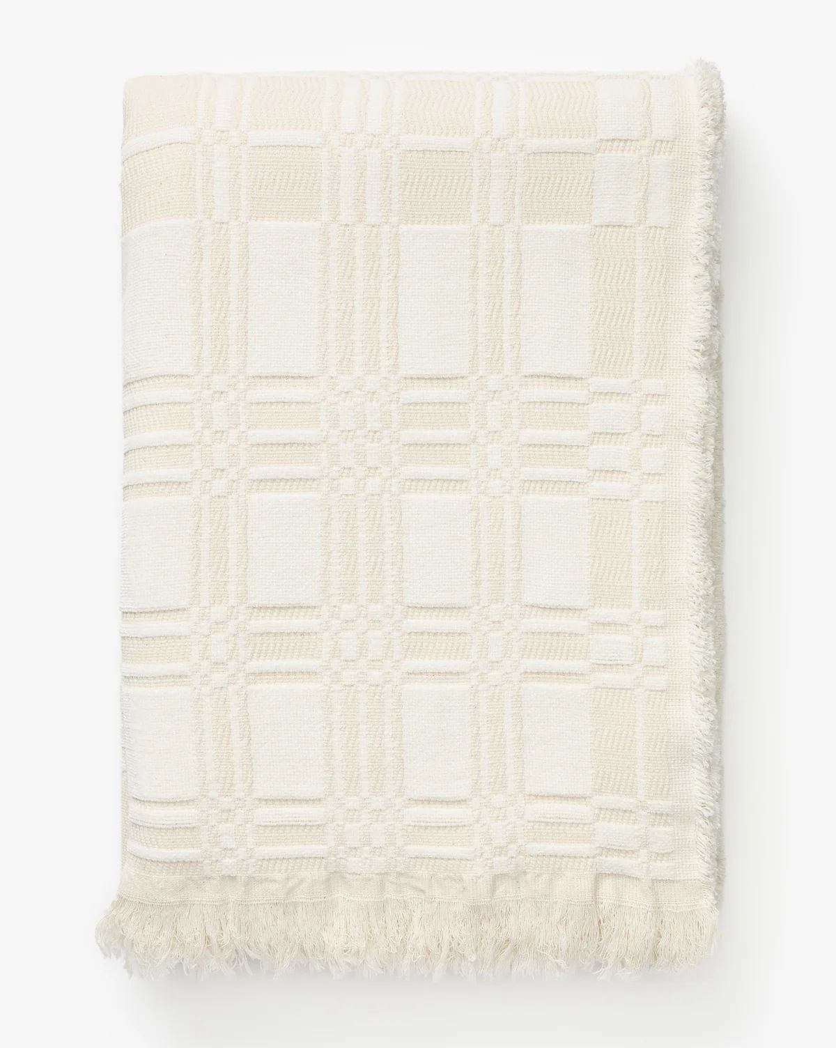 Chamberlain Coverlet | McGee & Co. (US)