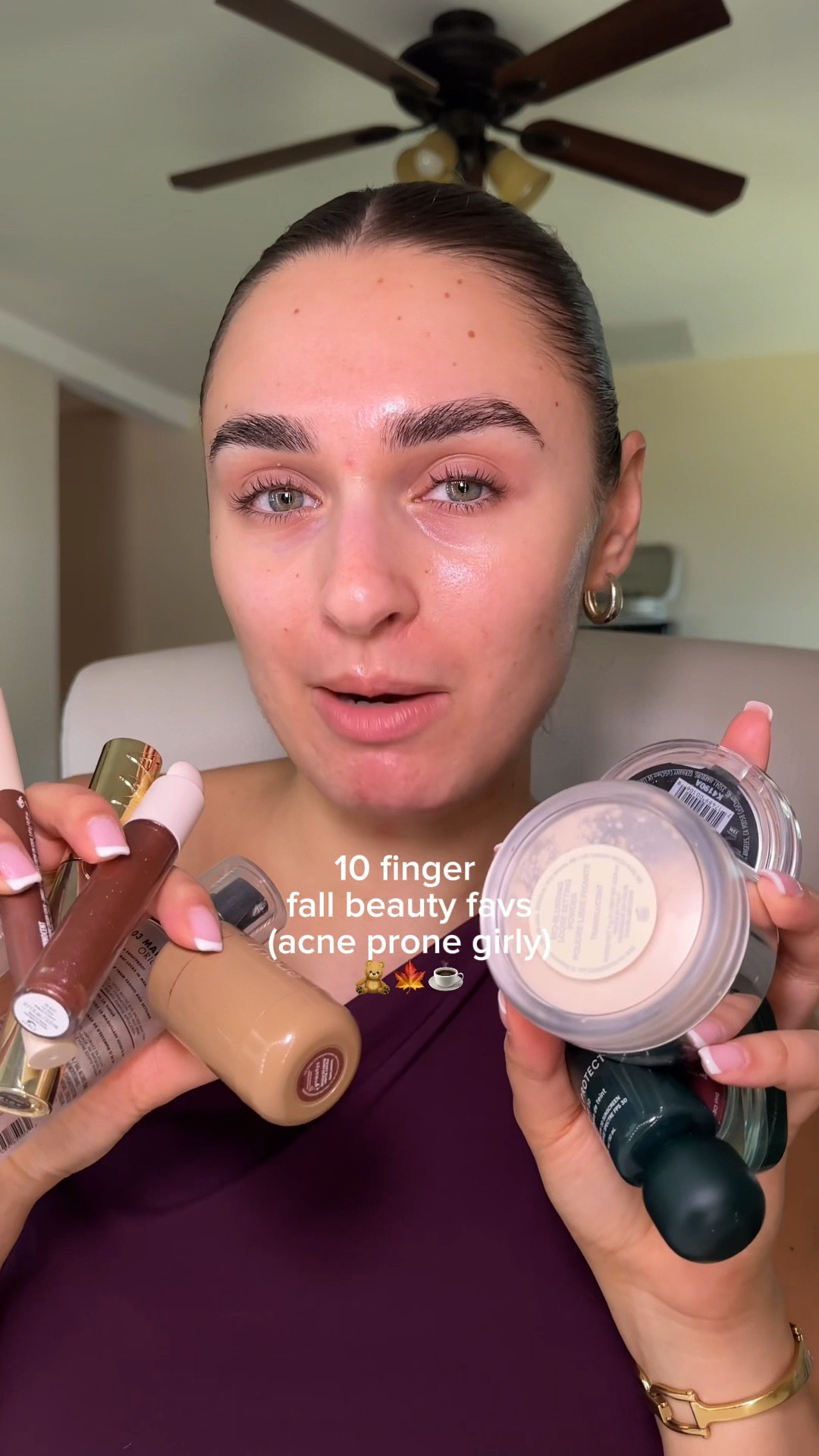 10 finger fall beauty favs✨

#LTKFindsUnder50 #LTKFindsUnder100 #LTKSeasonal