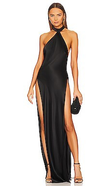 retrofete Jagger Dress in Black from Revolve.com | Revolve Clothing (Global)