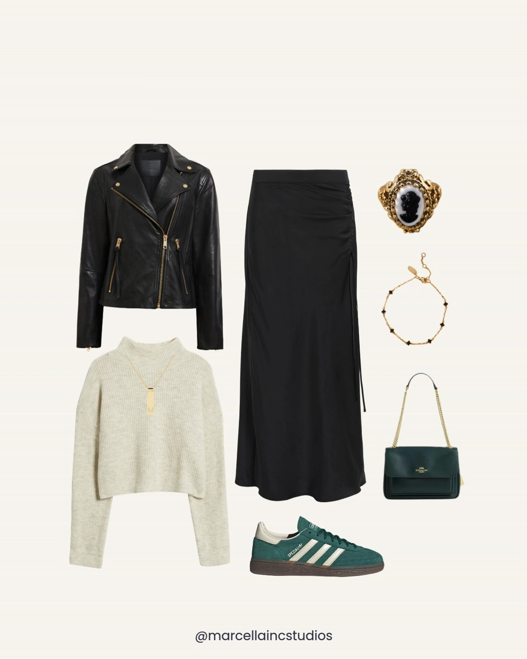 
Valentine's Date Night Outfit Idea Inspo :) sporty chic with adidas spezial #valentinesday #valentinesoutfit #valentinesdateoutfit #datenightoutfit 

#LTKValentine #LTKSeasonal 

 #LTKValentine #LTKSeasonal