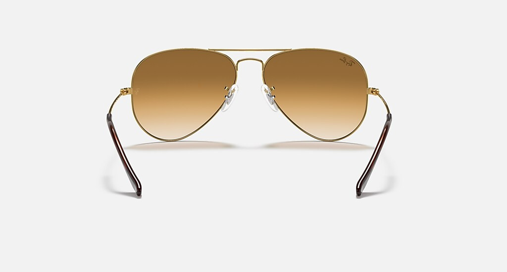 AVIATOR GRADIENT | Ray-Ban (US)