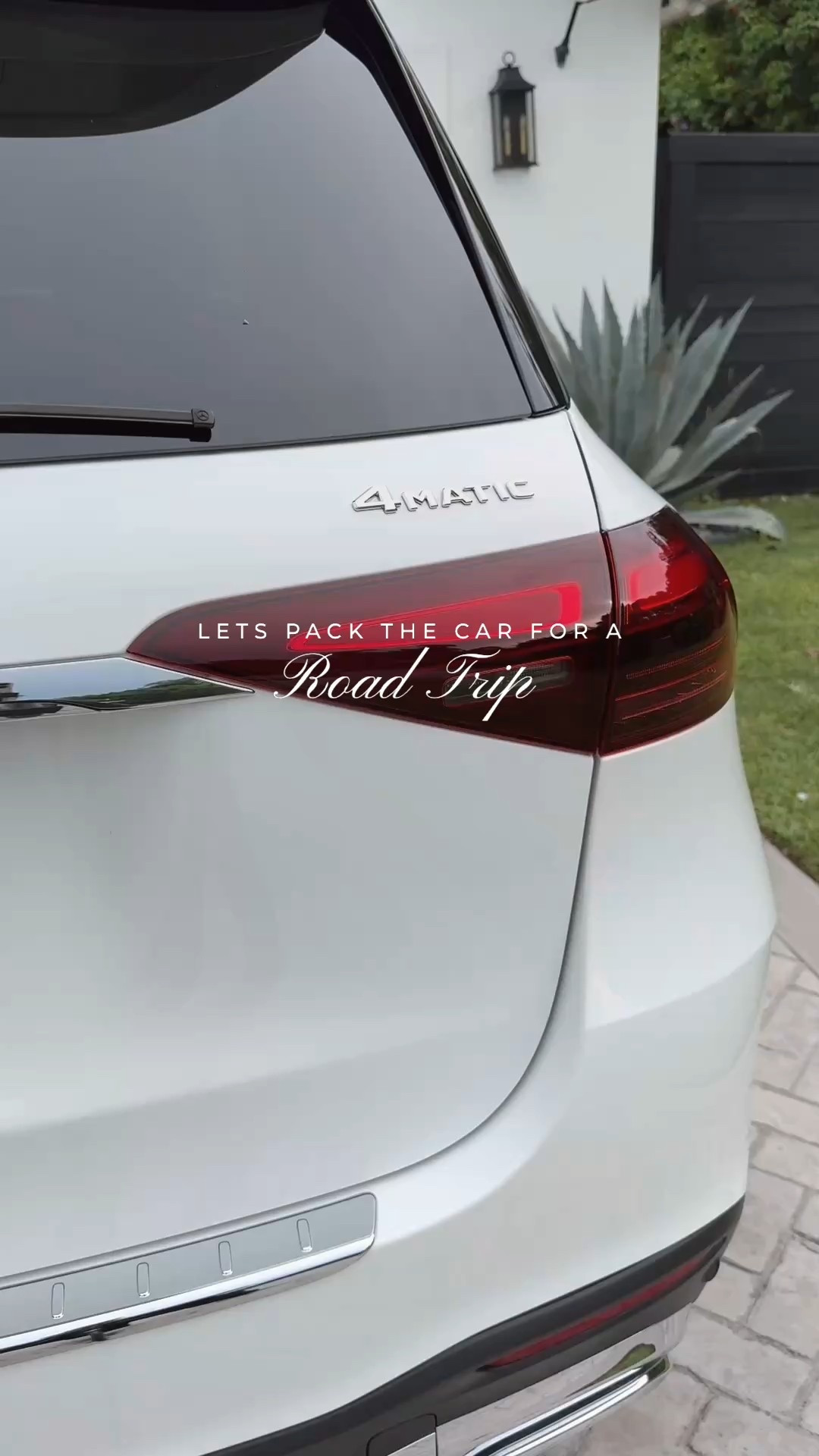 Let’s pack the car for a road trip 🧳 
+ beach bag that doubles as a road trip bag filed with essentials and snacks 
+trunk organizer with must haves 
+ kids backseat organizer with their waters, activities and games
+swivel tablet holder 
+console organizer with gum, lip gloss, lint brush, sanitizer, etc
+neck pillows for the kids
+my favorite luggage set that’s affordable and has lasted planes, cruises and roadtrips ✨

#roadtrip #travel #packing #caressentials #carorganizer #carorganization #carpouch #trunkorganizer #luggage #carryon #vacation #travelwithkids


#LTKFindsUnder50 #LTKFindsUnder100 #LTKSummerEdit