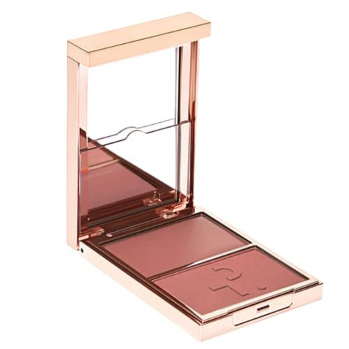 Patrick Ta She's Seductive Double-Take Cream Blush, Rosy Pink | Amazon (US)